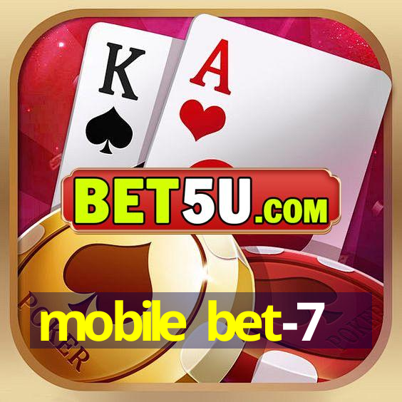 mobile bet